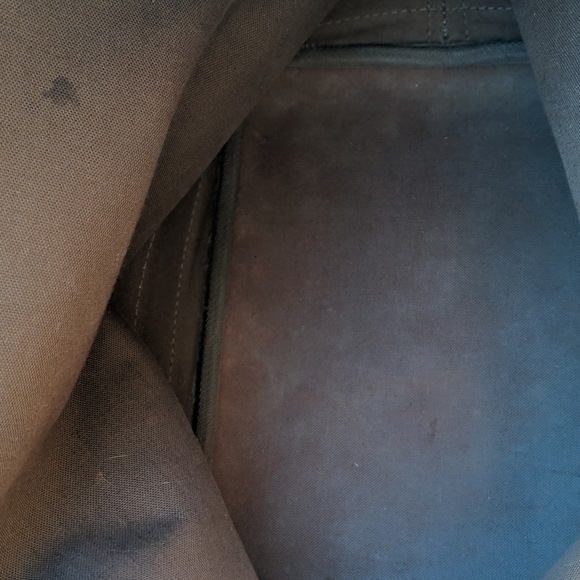 🦋VTG 🦋 Authentic Louis Vuitton Noe bucket bag - Picture 13 of 14